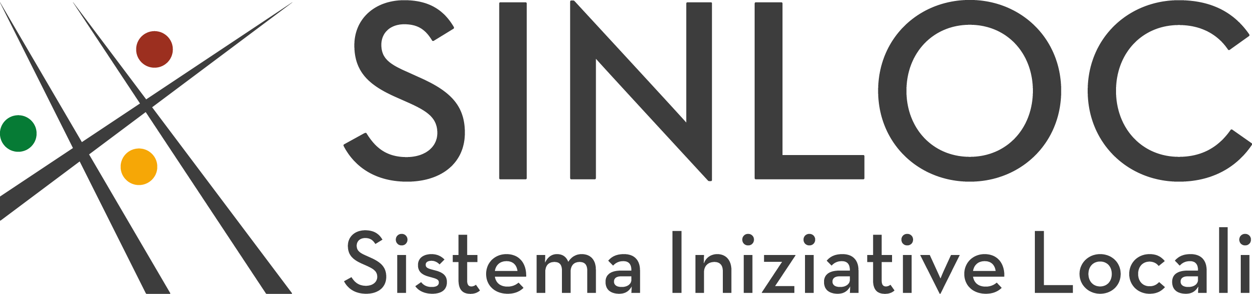 Sinloc - logotipo orizzontale - a colori su fondo bianco_1
